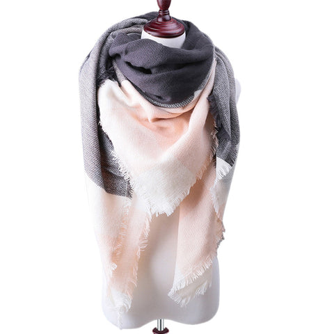 Winter Scarf for Women